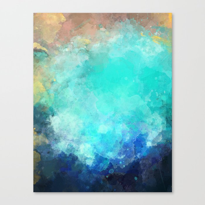 Canvas Print