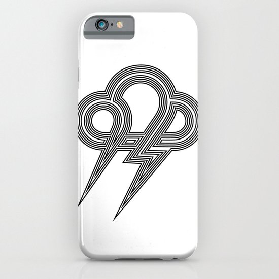 LightningII iPhone & iPod Case