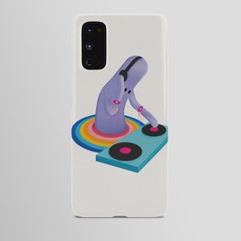 DiGGey Android Case