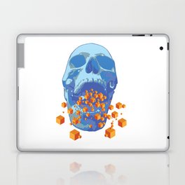 Reverse Psychology  Laptop & iPad Skin