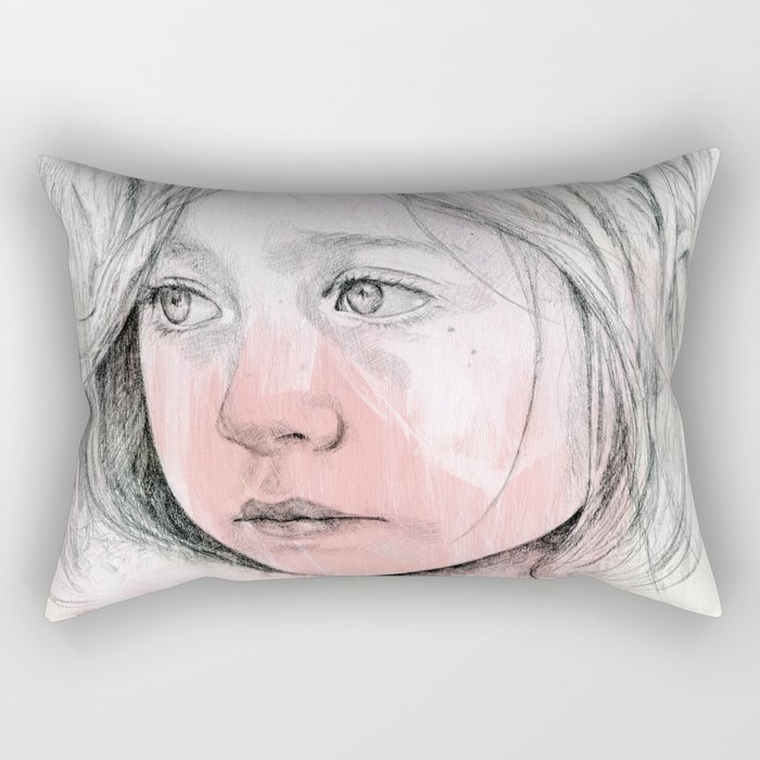 Cora Rectangular Pillow