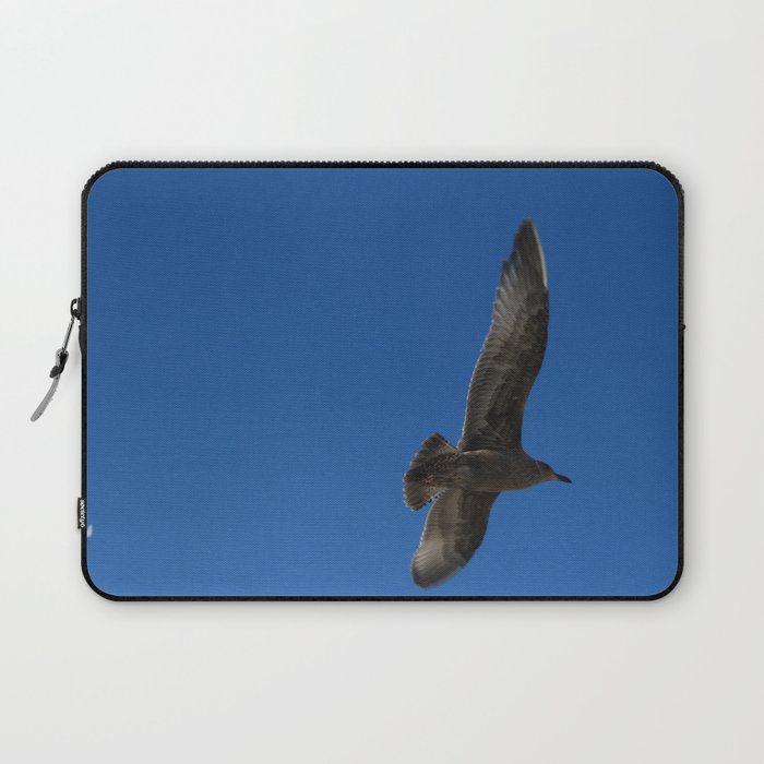 Flying Hawk Laptop Sleeve