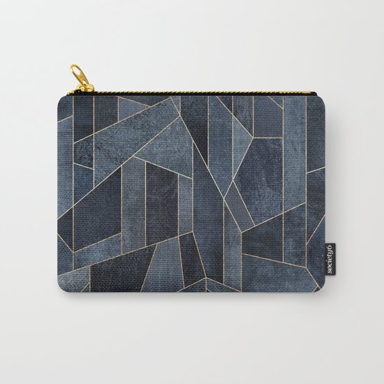 Skyscraper 1 Carry-All Pouch