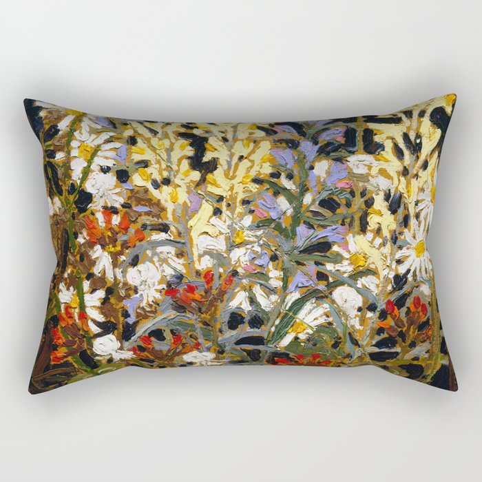 Rectangular Pillow