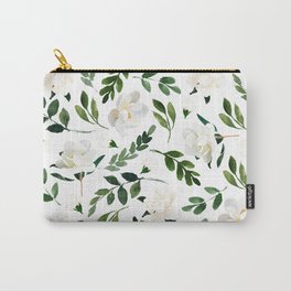 Magnolia Carry-All Pouch