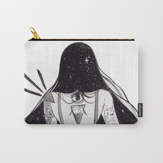Starlight Carry-All Pouch