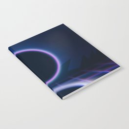 ECLIPSE 2043 Notebook