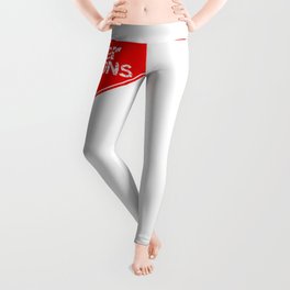 happy older persons day Leggings