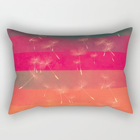 dyndylyyn Rectangular Pillow