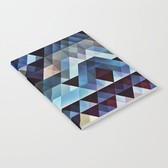 hy†ry^yrcx Notebook