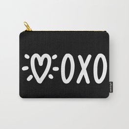 Heart OXO Carry-All Pouch
