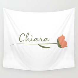 Chiara Wall Tapestry