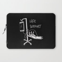 Life Support Laptop Sleeve