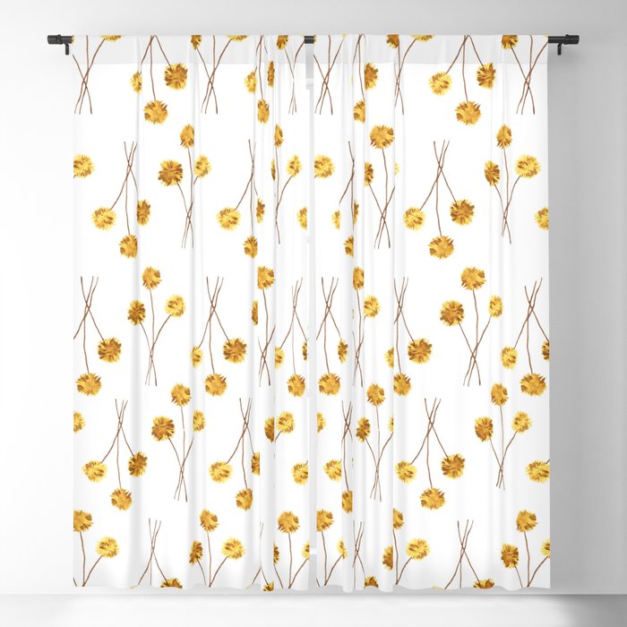 Blackout Curtain