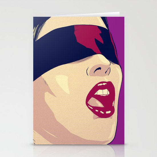 Valentine Day Stationery Cards
