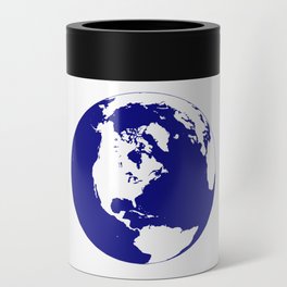 PLANET EARTH Can Cooler