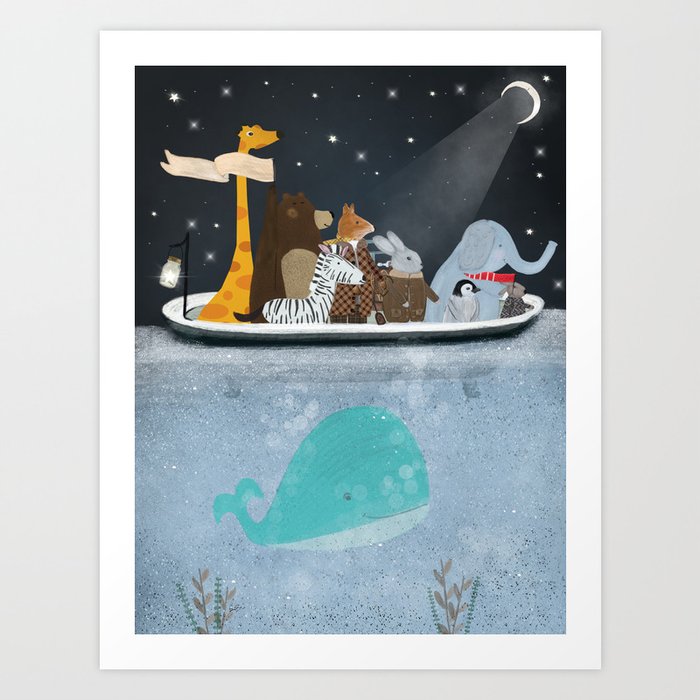 Art Print