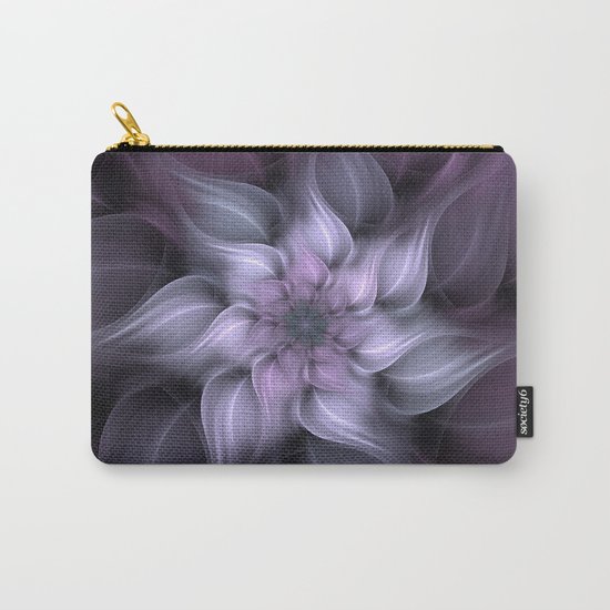 Fractal 4 design Carry-All Pouch