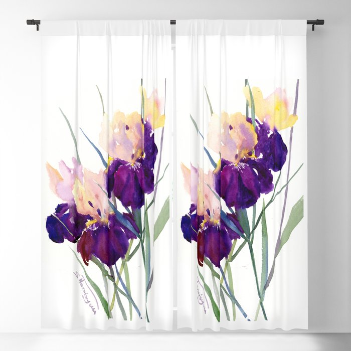 Blackout Curtain