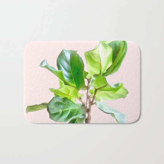 Intimate Energy #society6 #decor #buyart Bath Mat