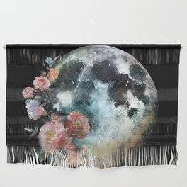 Dream Baby Wall Hanging