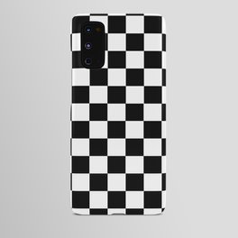 Ska Checker Pattern Android Case