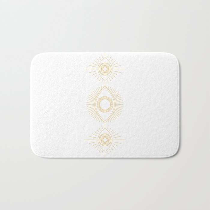 Infinite Bliss Bath Mat