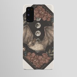 Bat Android Case