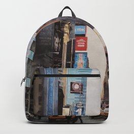 Business NYC Backpack