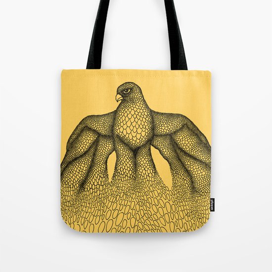 Falcon Tote Bag