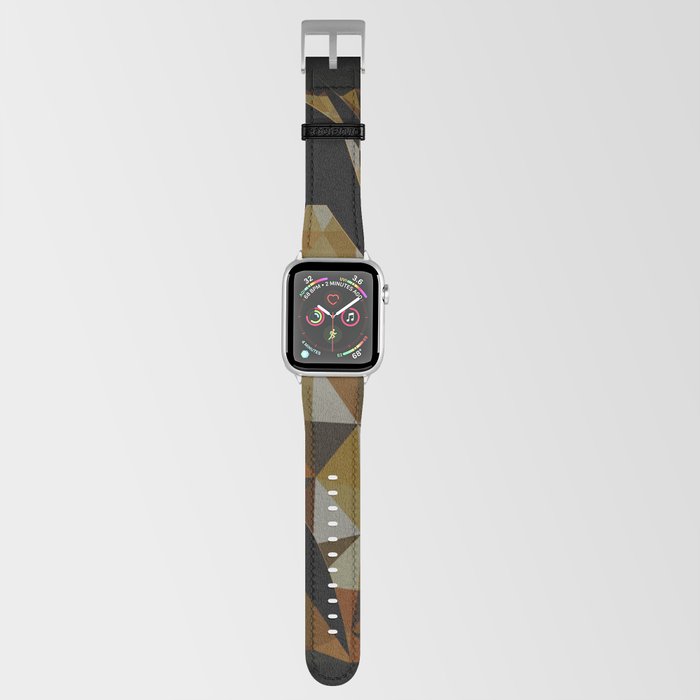 exotic connection cober Apple Watch Band