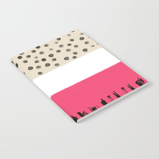 Counting the Days II Notebook