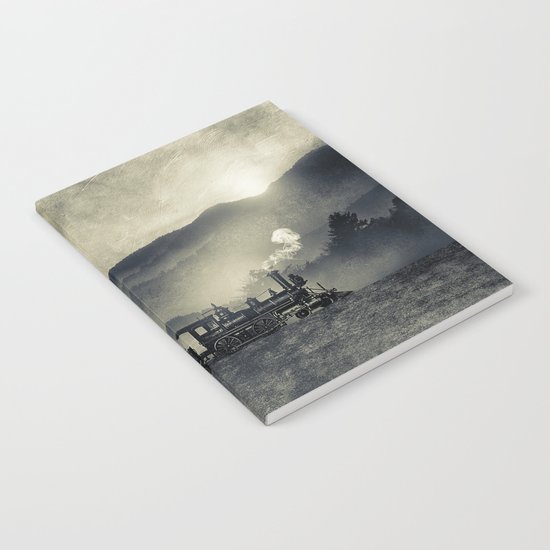 Chapter II Notebook