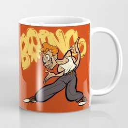 BOINGO Coffee Mug