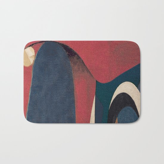 Taurus Bath Mat