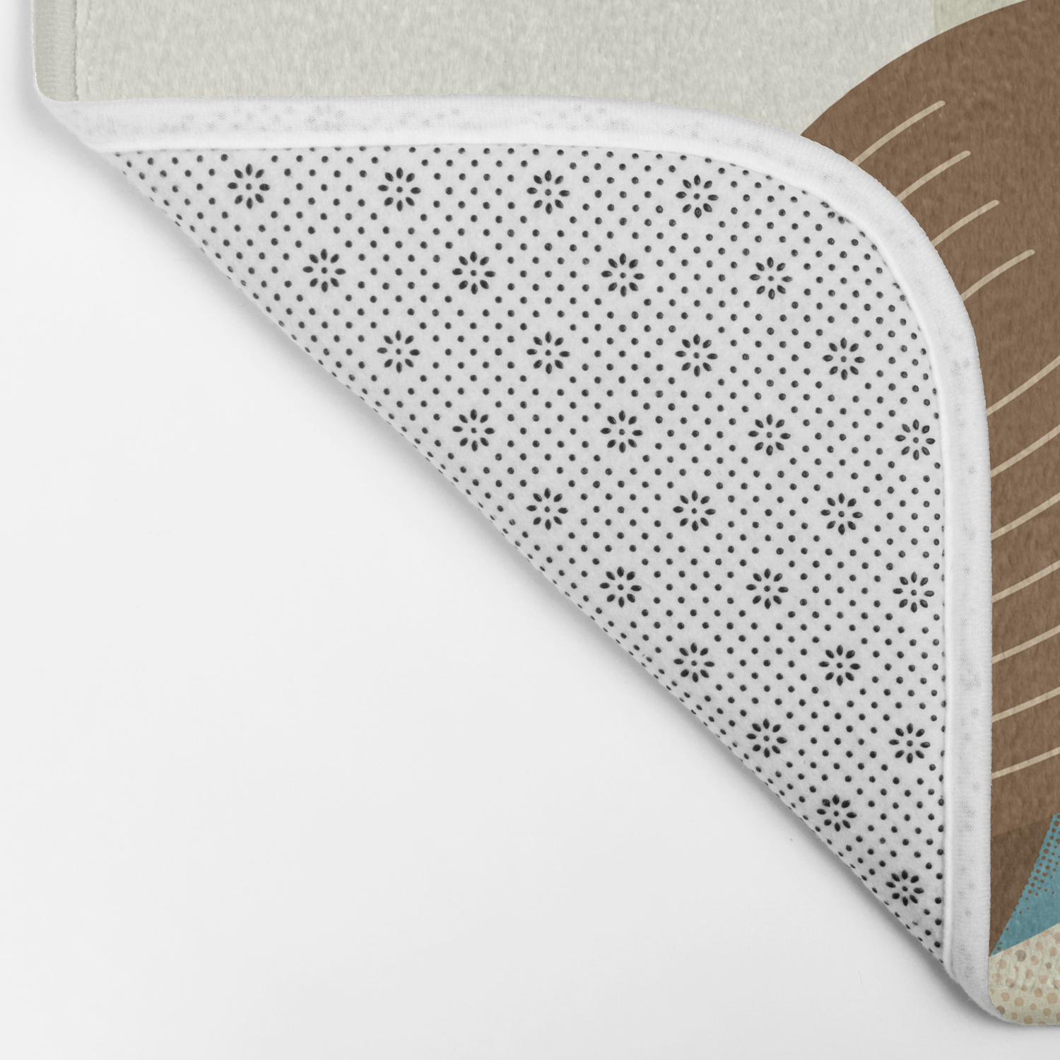 Laughing Kookaburra Bird Of Australia Bath Mat By
