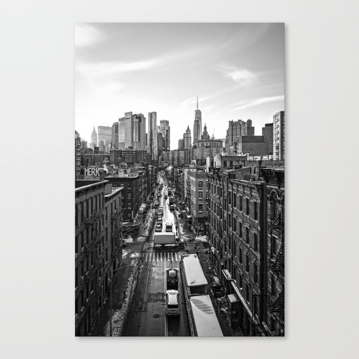 Canvas Print