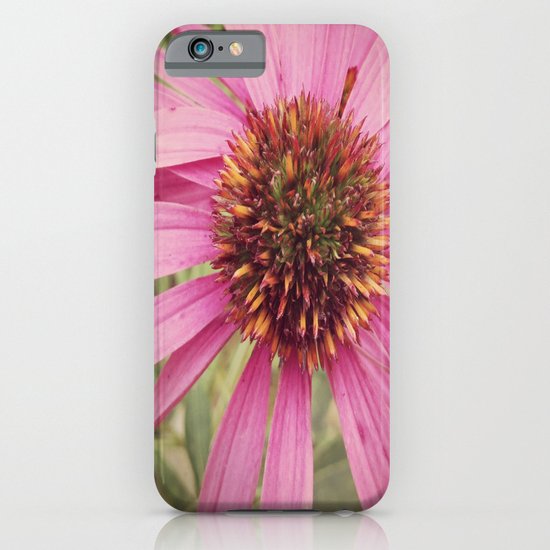Flower iPhone & iPod Case