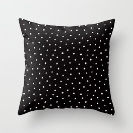 Polka Dots Throw Pillows For Any Room Or Decor Style Society6