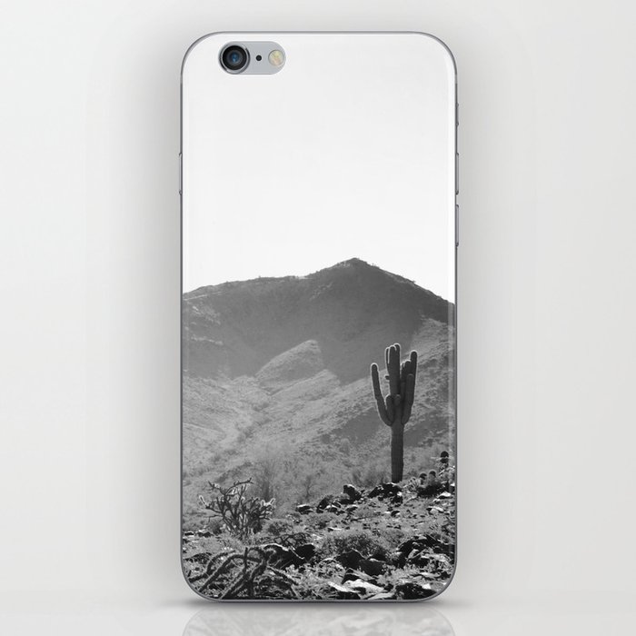 Arizona Desert iPhone Skin