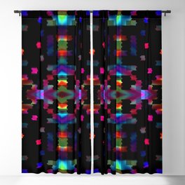 Colorandblack series 2089 Blackout Curtain