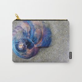 Shell Carry-All Pouch
