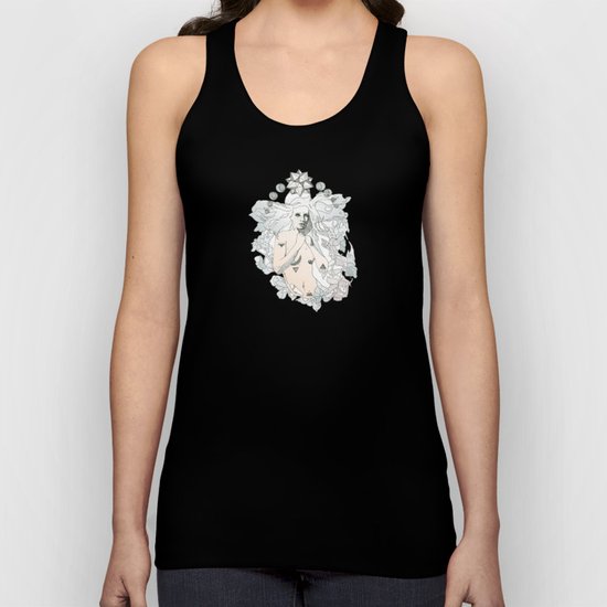 A L C H E M Y Unisex Tank Top