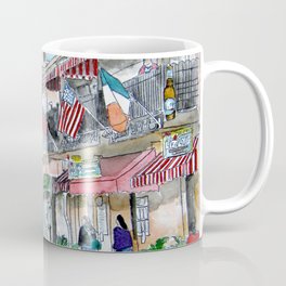 Savannah Georgia Coffee Mug