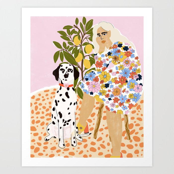 Art Print
