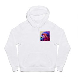 Bored to Death Hoody