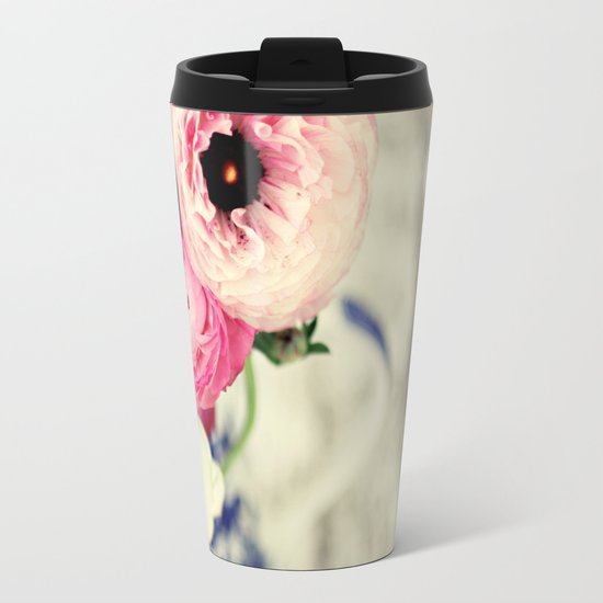colors of happiness Travel Mug