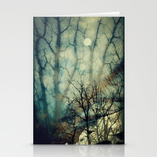 As Nature comes Stationery Cards