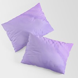 Sky Light Evening Modern Collection Pillow Sham