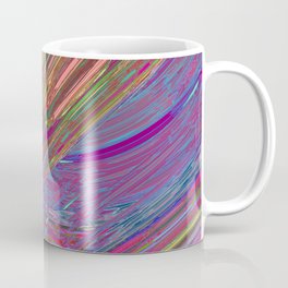 Shockwave Coffee Mug